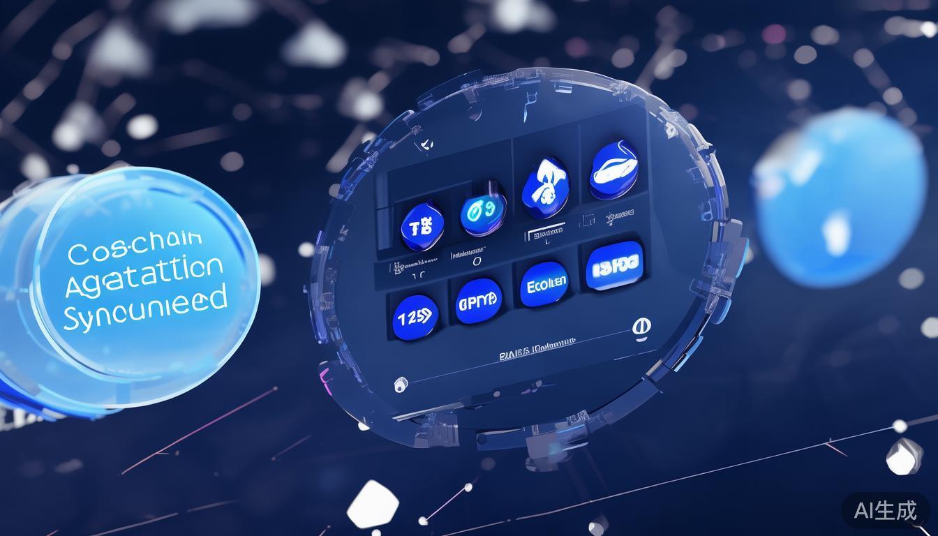 Token钱包网址演变：从简单存储到区块链生态关键门户