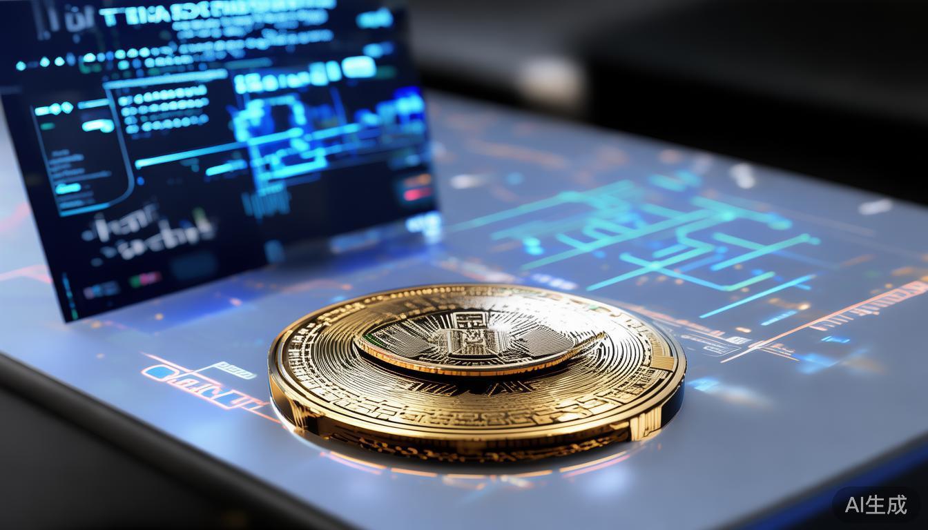 当下数字资产范畴内，token正版模式机遇与挑战并存？