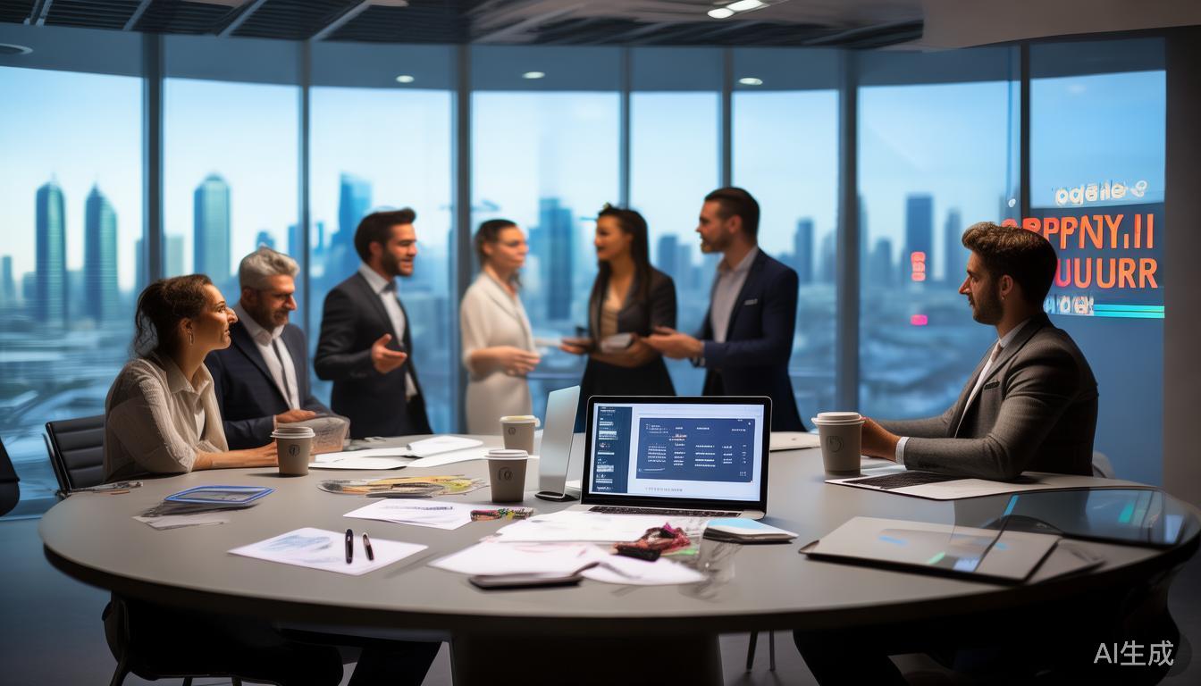 加密货币市场竞争激烈，官方Token如何借多渠道宣传崭露头角？