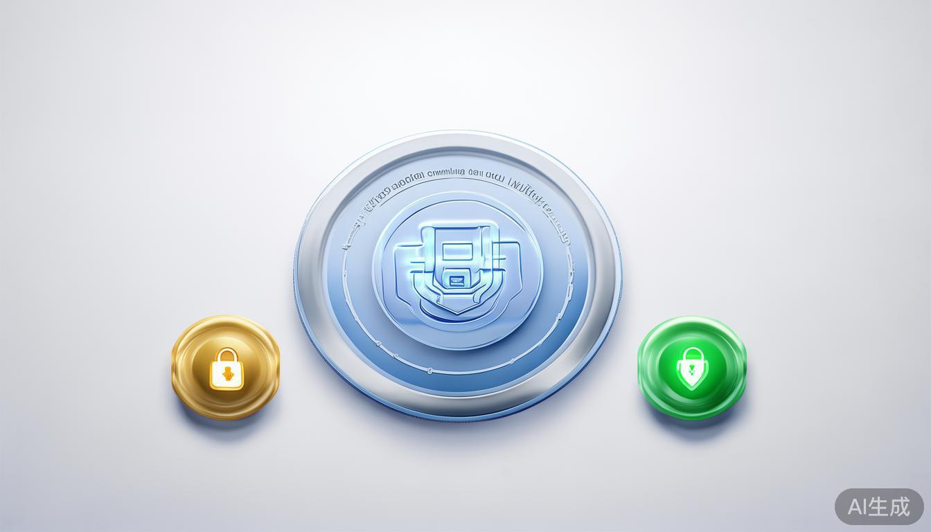 Token官方下载安装安全性至关重要！关乎信息安全与使用体验