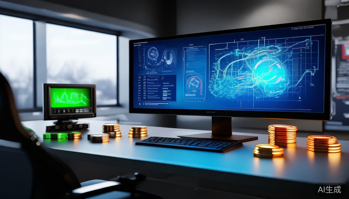 Token钱包app在加密市场作用关键，现状与未来趋势分析