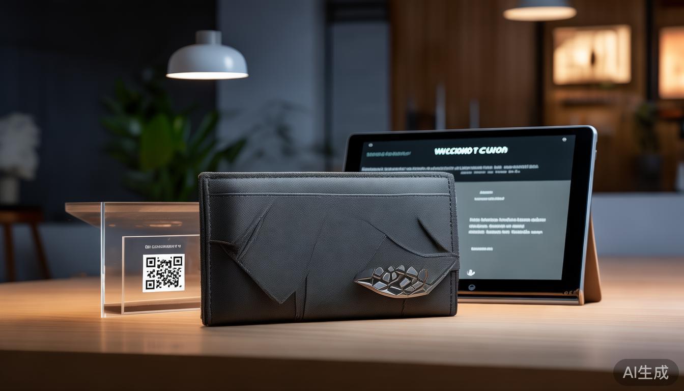 加密货币钱包官网：构建用户信任与情感连接的关键起点