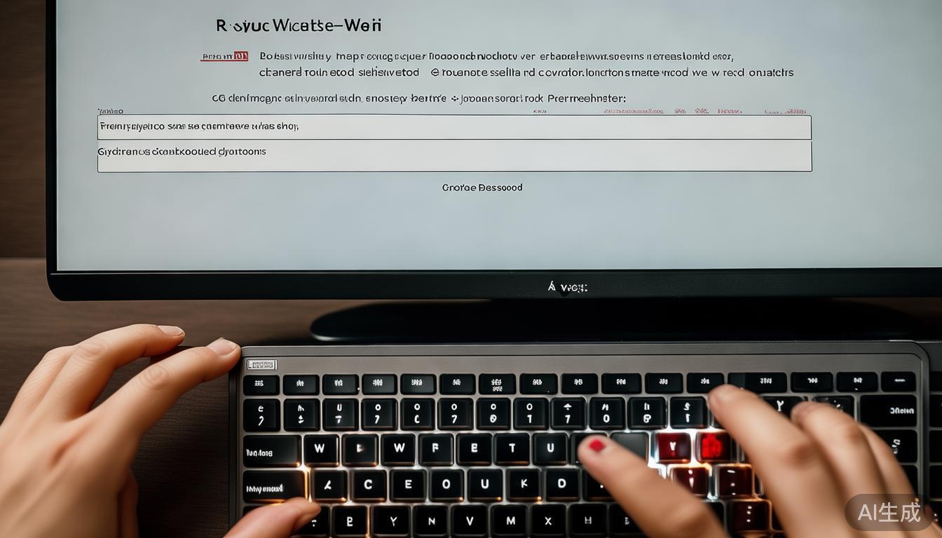 数字资产安全管理：设置可靠密码，守护TokenPocket钱包资产