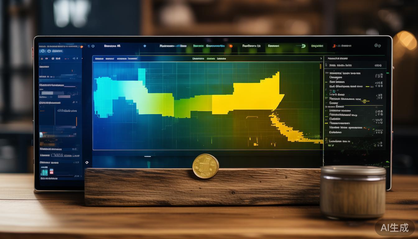 Token经济模型助力社会责任实践，重塑激励监督机制