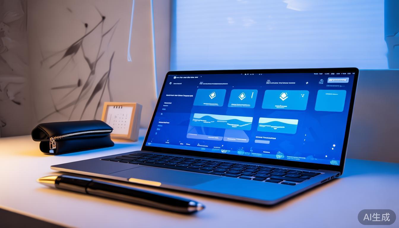 数字货币范畴内，如何借助钱包App提升资产流动性？