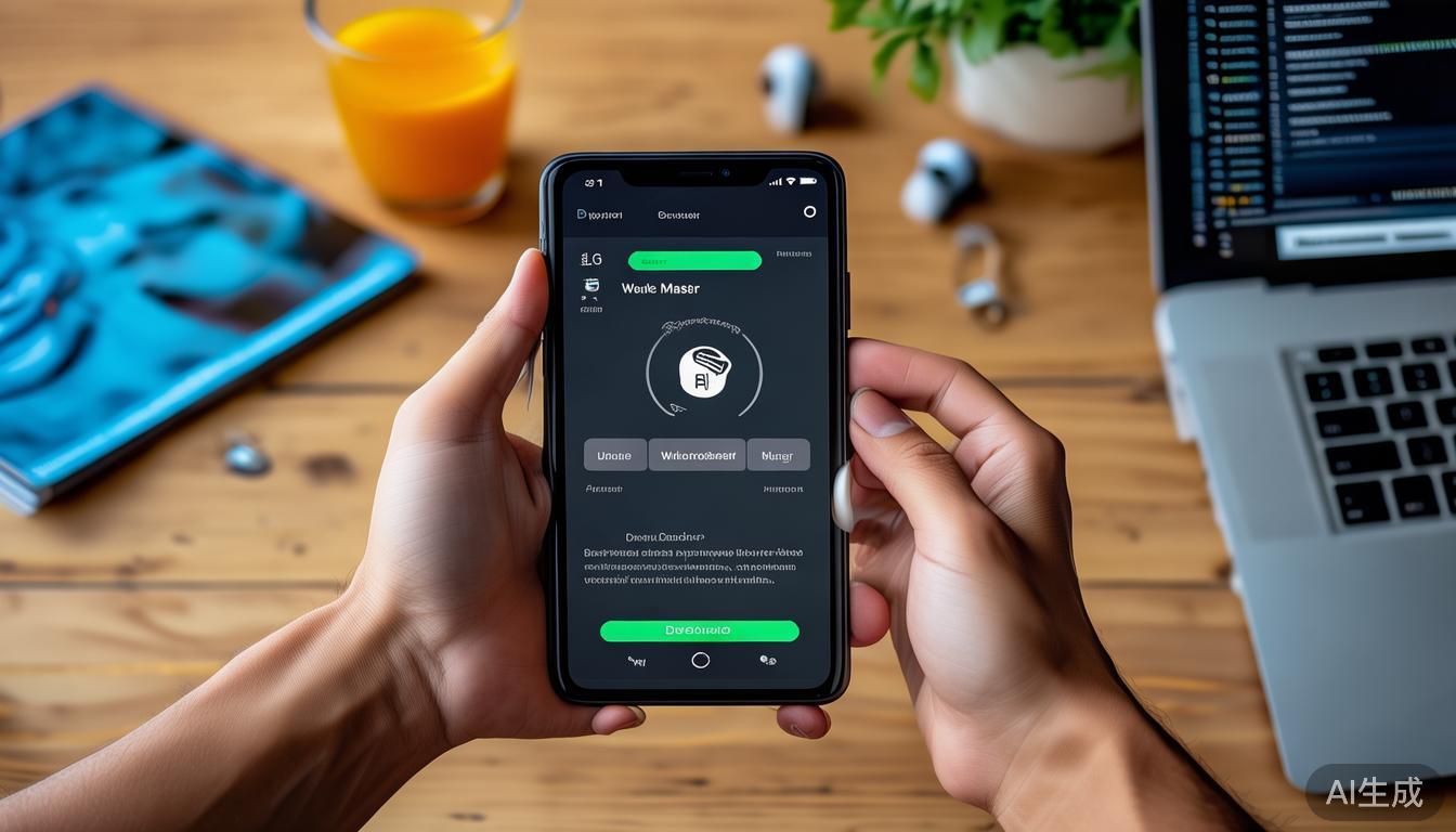 加密圈老用户亲述：安卓市场中TokenPocket钱包的机遇与挑战？