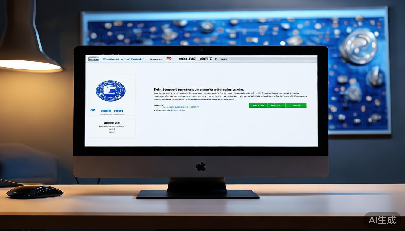 进入加密货币世界，注册token钱包账户的关键步骤与安全要点