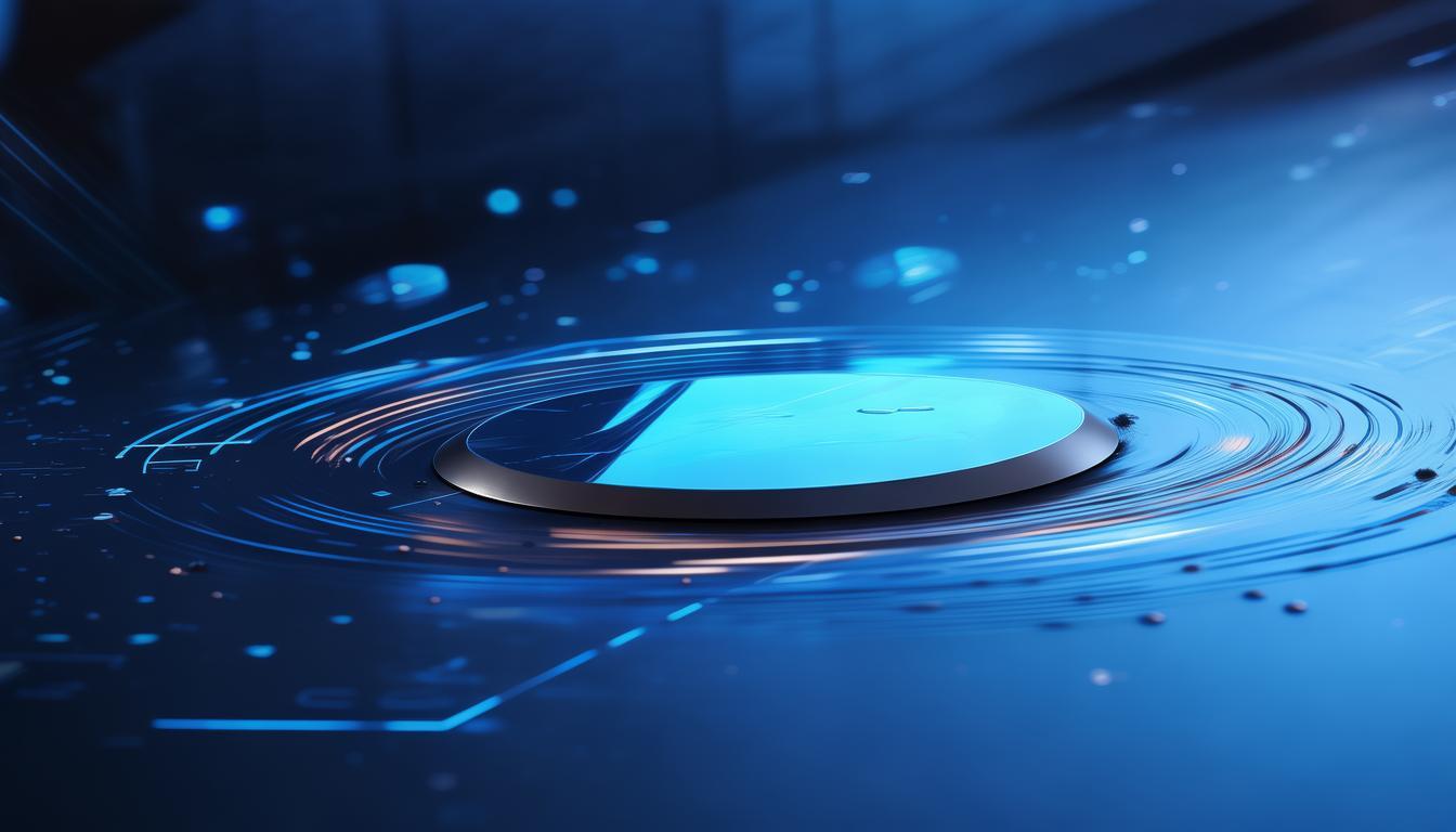 imToken钱包APP界面更新，视觉与操作体验显著升级