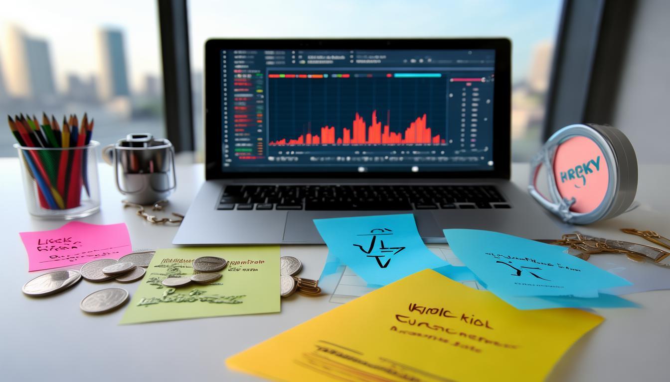 确立理财方向很关键！tokenim钱包设定规划步骤及要点