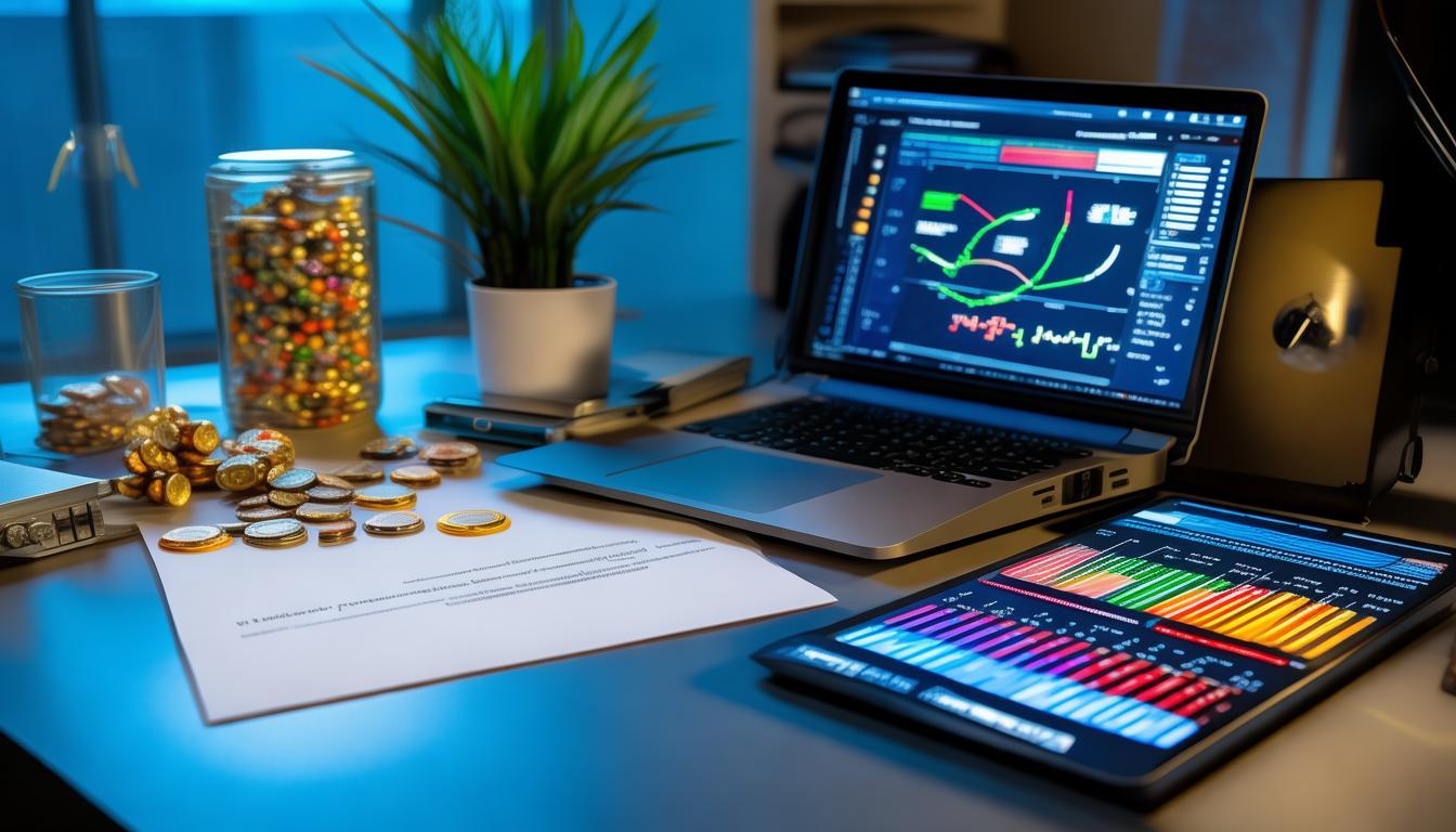 关注token官方下载安装，即时观察与风险防范减少投资未知因素