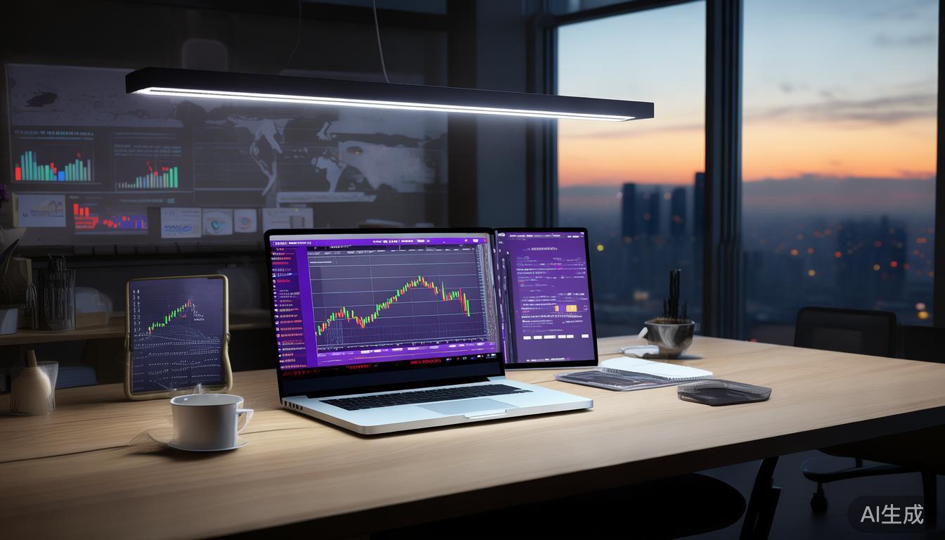 数字货币投资交流要拓宽信息源，警惕跟风风险及分享实用方法