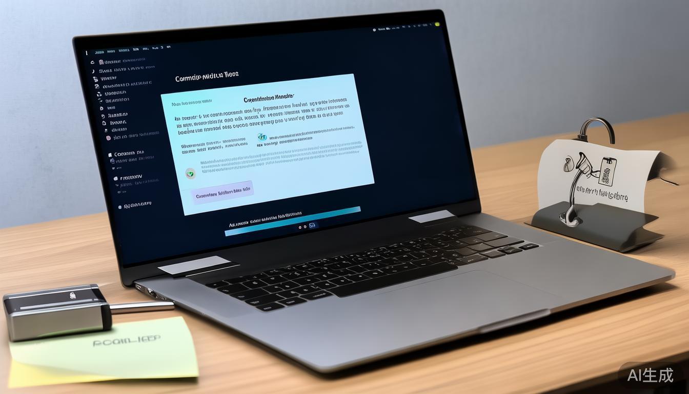 数字货币时代，官方Token本地安装三步保障资产安全