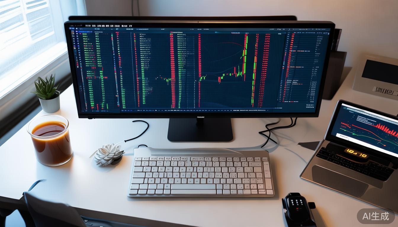 加密货币投资：获取精准token信息，借助专业平台提升效率