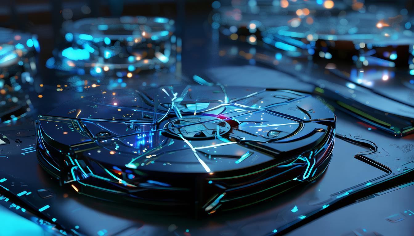 Token钱包最新版本下载：资料传输存储安全有多关键？