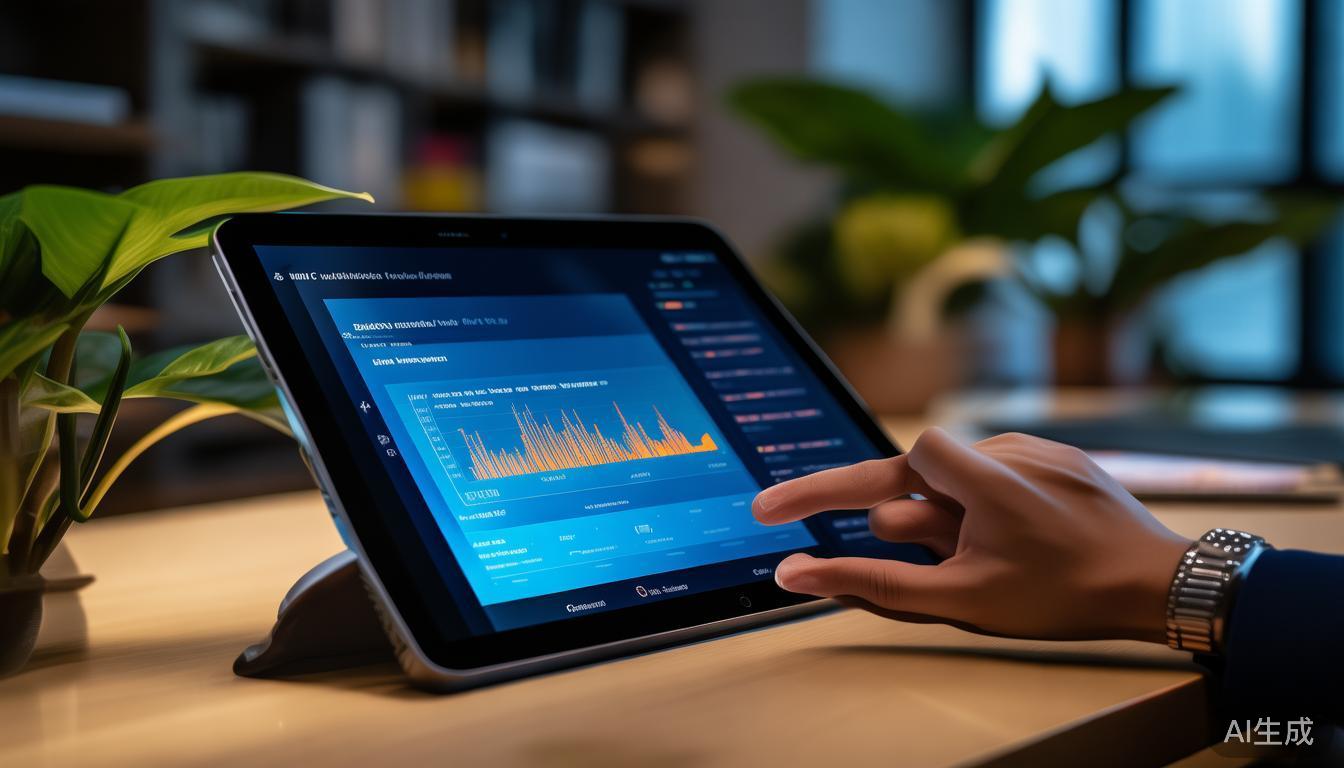 Token钱包官网使用偏好及操作频次分析：夜间为何成关键时段？