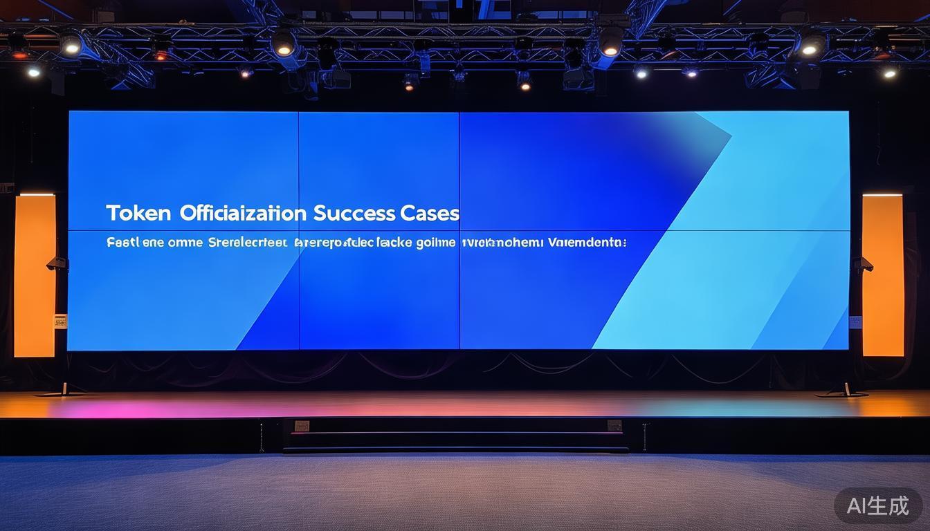 证明代币真品可靠性很必要，介绍几种方式及成功案例？