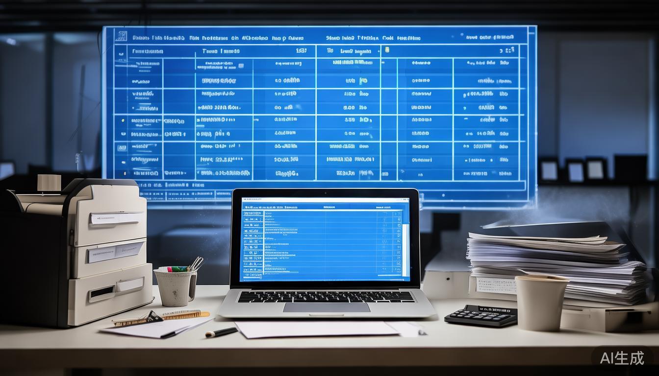 管理数字资产时，借助钱包官网梳理财务信息有多重要？