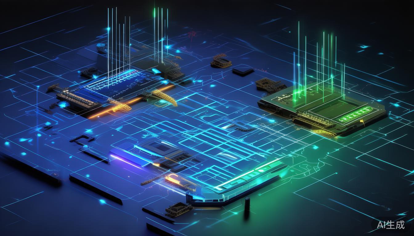 深耕区块链多年，Token正版战略合作与联盟意义深远