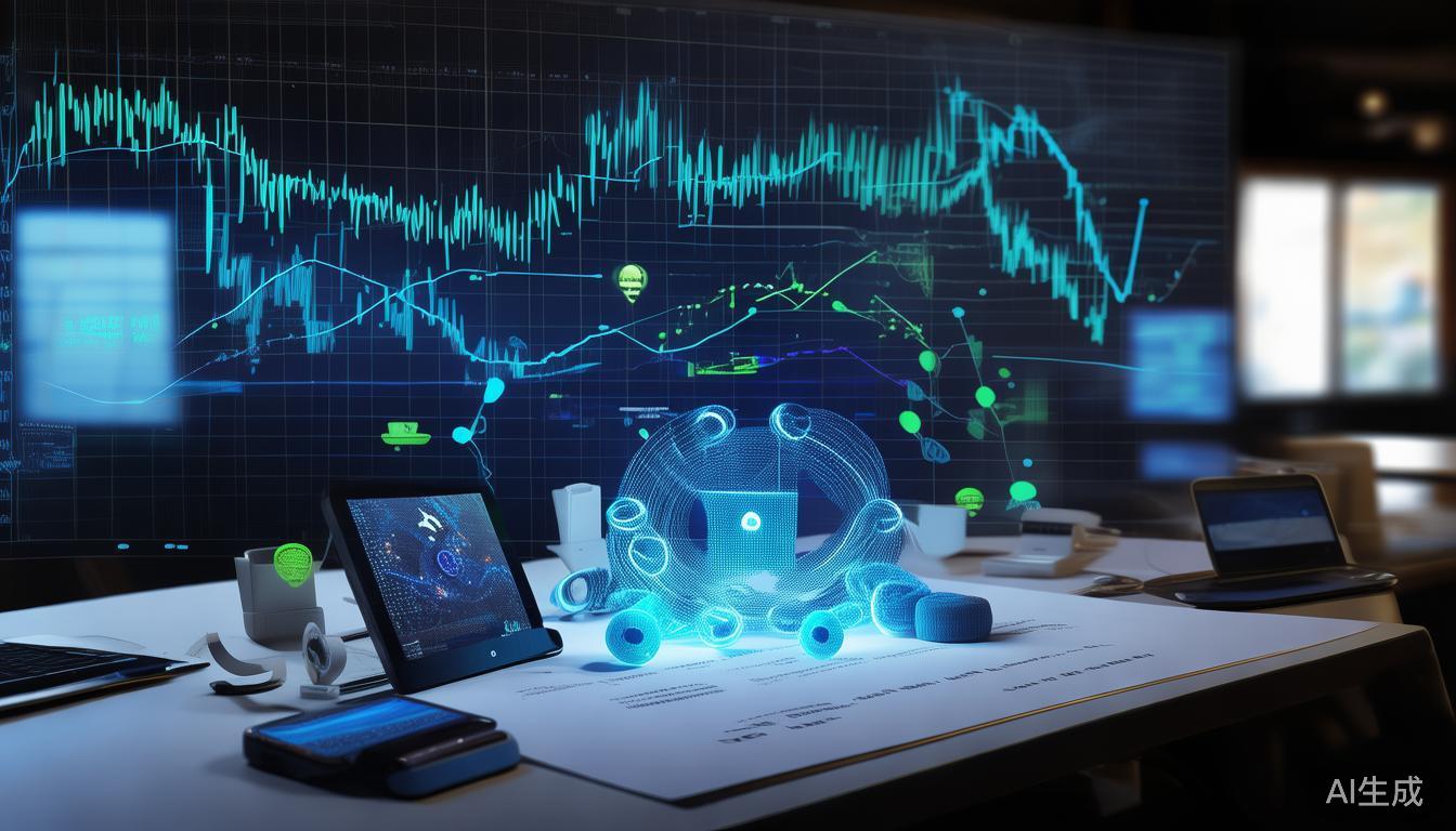 区块链普及下Token下载流转成关键，谨防项目运营误区