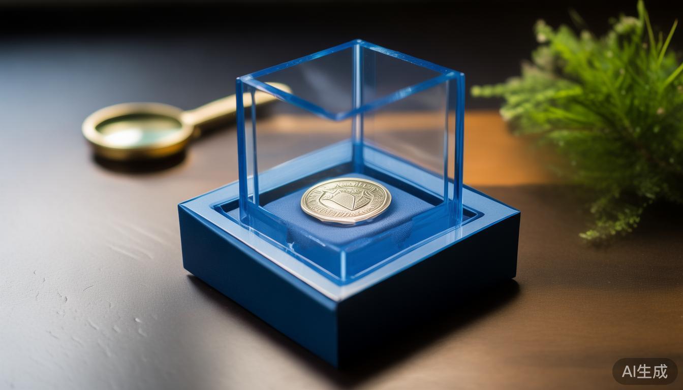 如何检验token是否为官方版本？看这里！查验途径大揭秘