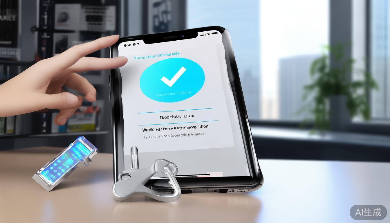数字货币支付新方式：Token钱包让日常消费更快捷安全