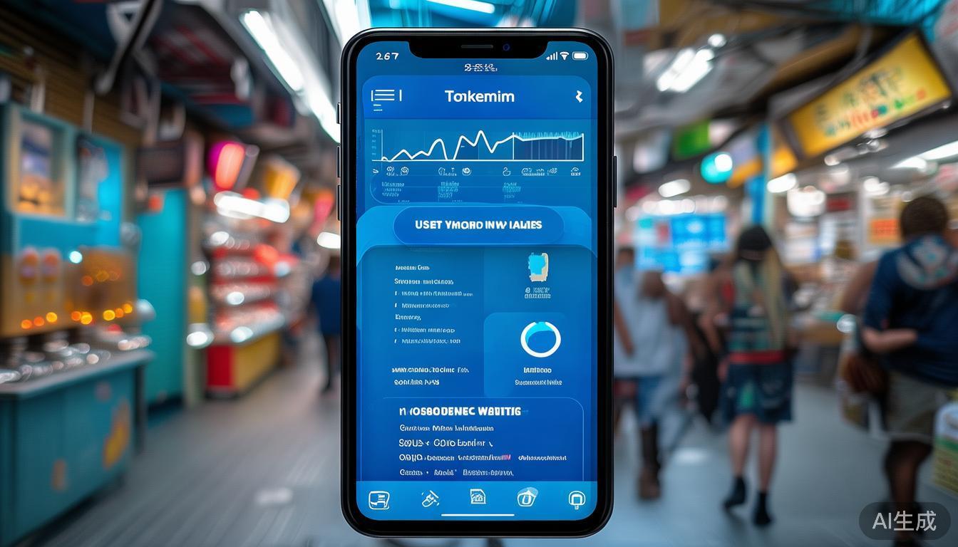 深入探讨Tokenim钱包安卓版：数据支持与市场表现究竟如何？