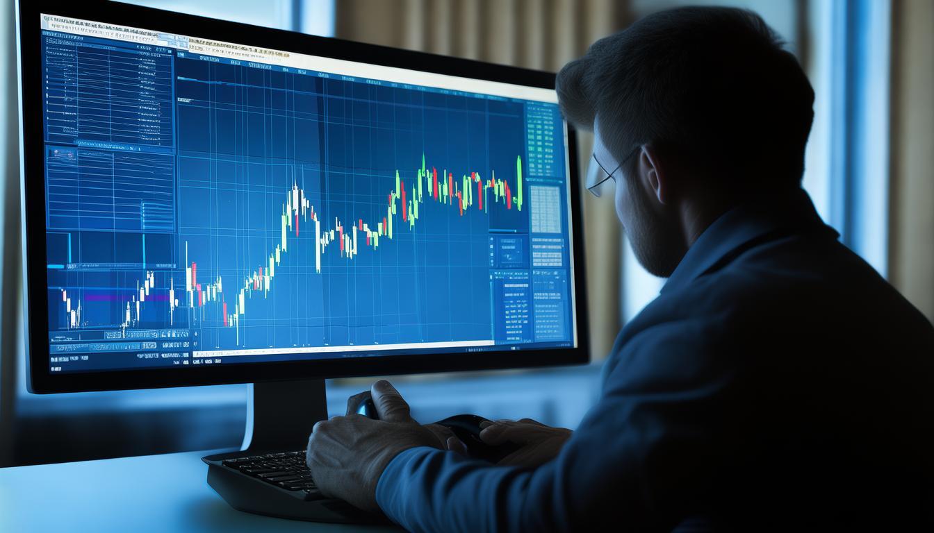 Imtoken钱包投资技巧：合理分配资产并及时关注市场动态