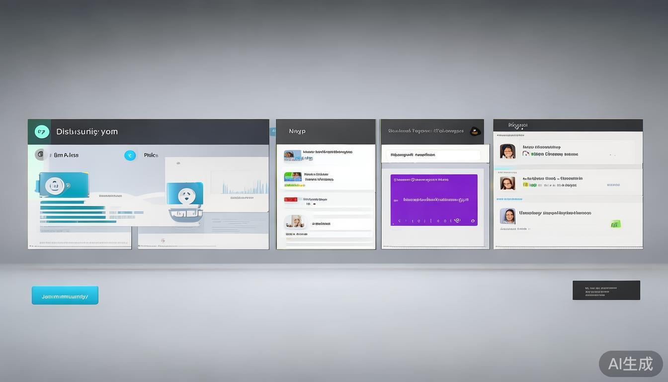 Tokenim钱包使用指南：关注官网消息，加入社群掌握最新动态