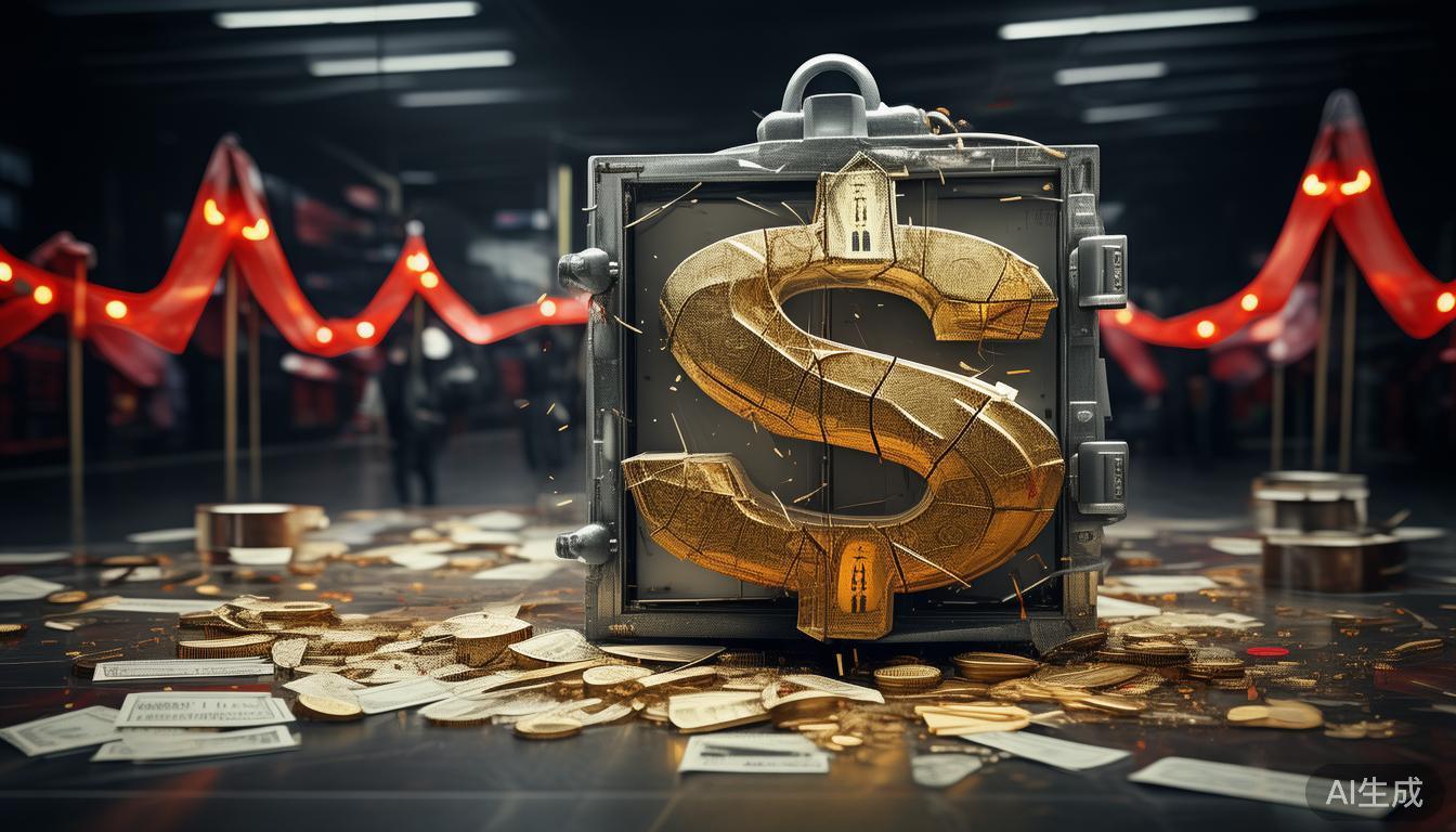 警惕！Tokenim伪装区块链非法融资，设局骗钱让投资者血本无归