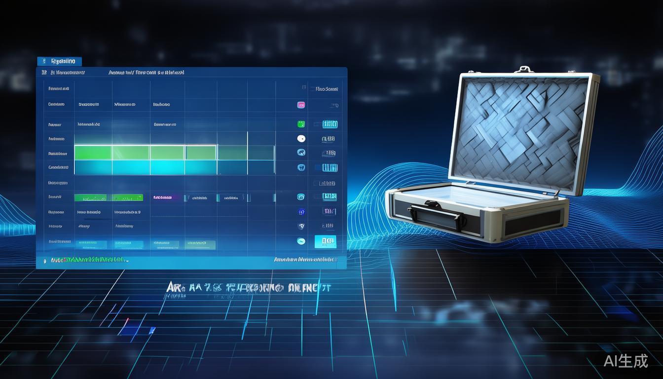 借助Tokenim钱包最新安装，改进交易感受，让买卖更轻松