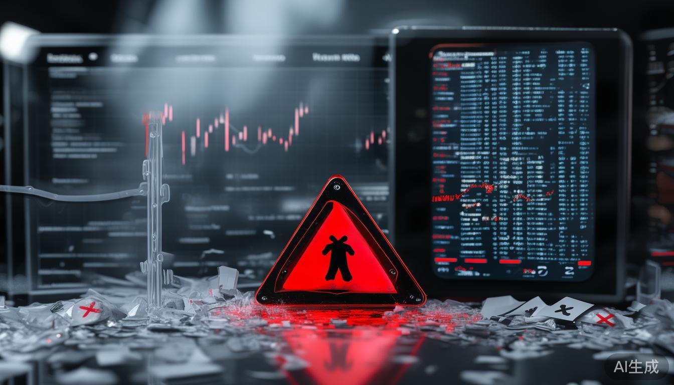 警惕！Tokenim这类软件暗藏风险，危害金融安全与社会安定