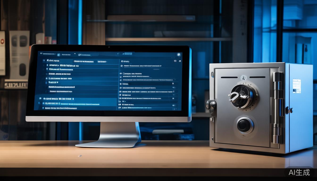 加密钱包多账户管理技巧大揭秘！资产安全与操作效率双赢