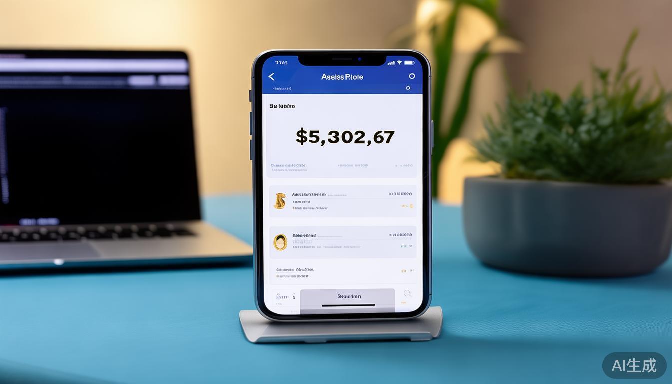 数字货币钱包添加新币种指南，关乎资产安全需谨慎