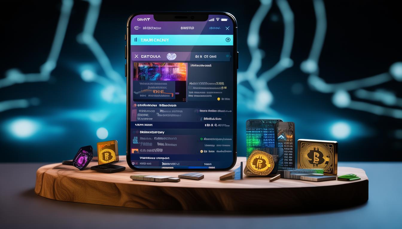 imtoken钱包：加密货币领域的重要数字钱包，应用广泛功能强大