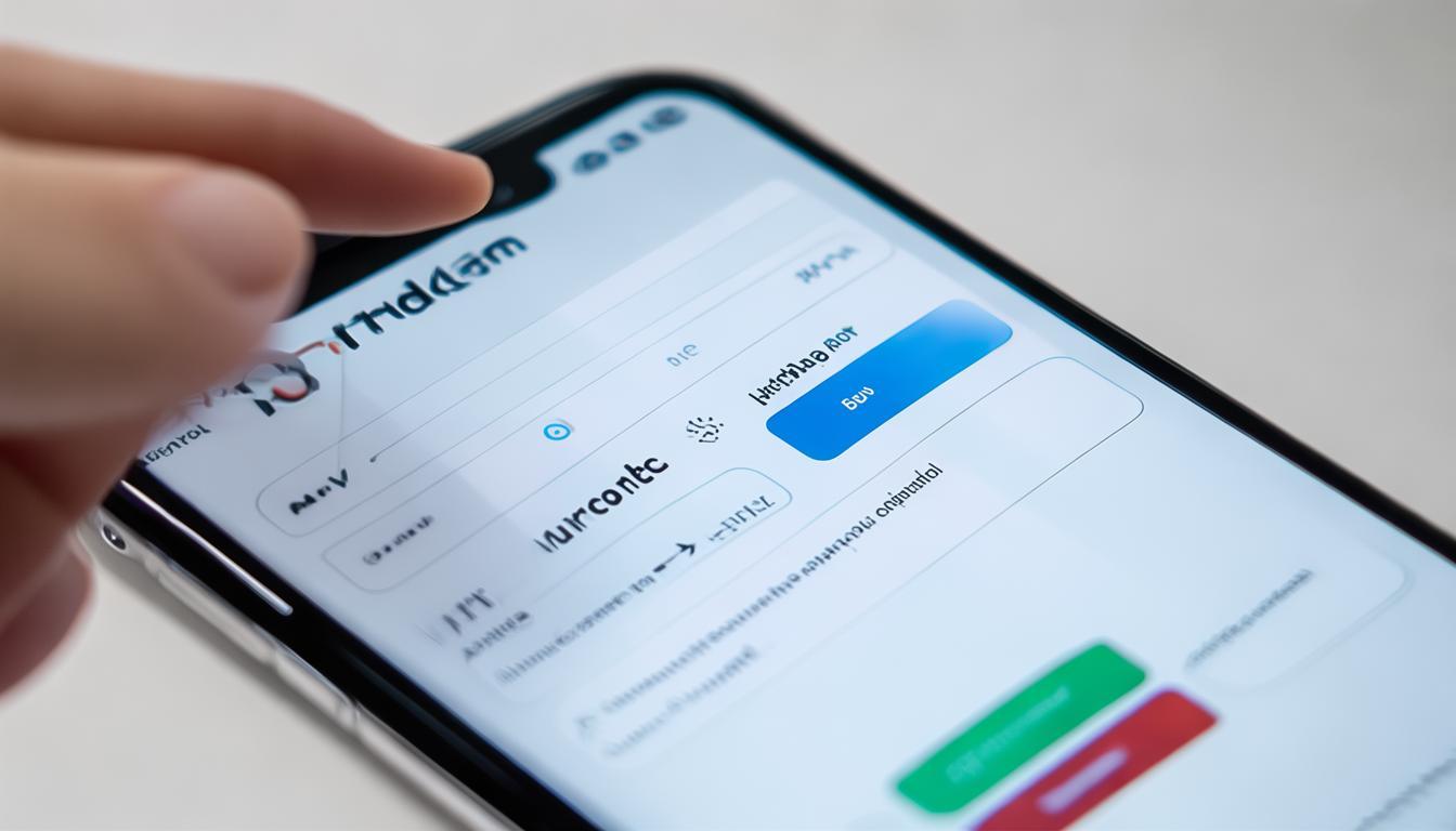 体验Token最新版本：界面操作清爽便捷，买卖流程清晰易上手
