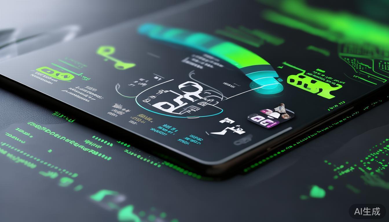 可视化开发app平台_如何在tokenim正版app下载中实现盈利可视化?_下载可视化app