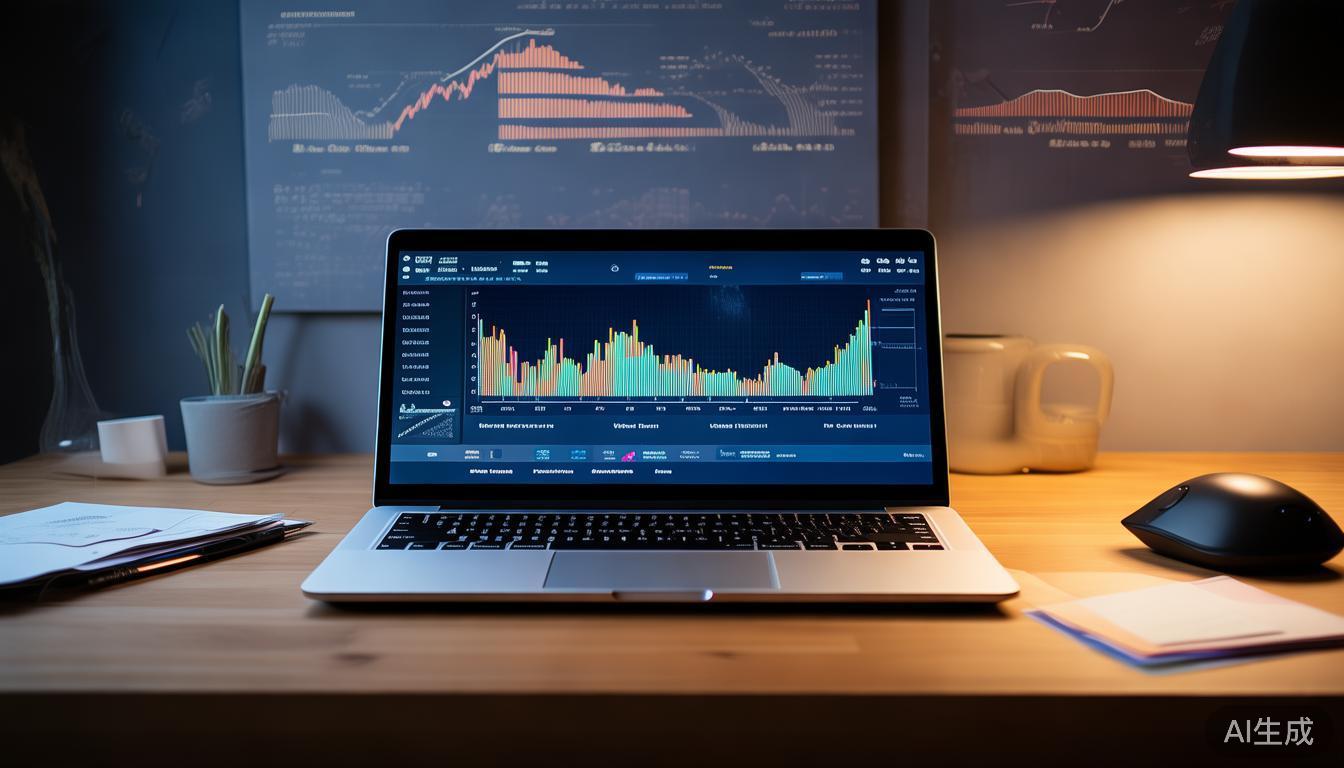 加密货币投资：借助TokenPocket多链钱包，用交叉市场分析把握趋势