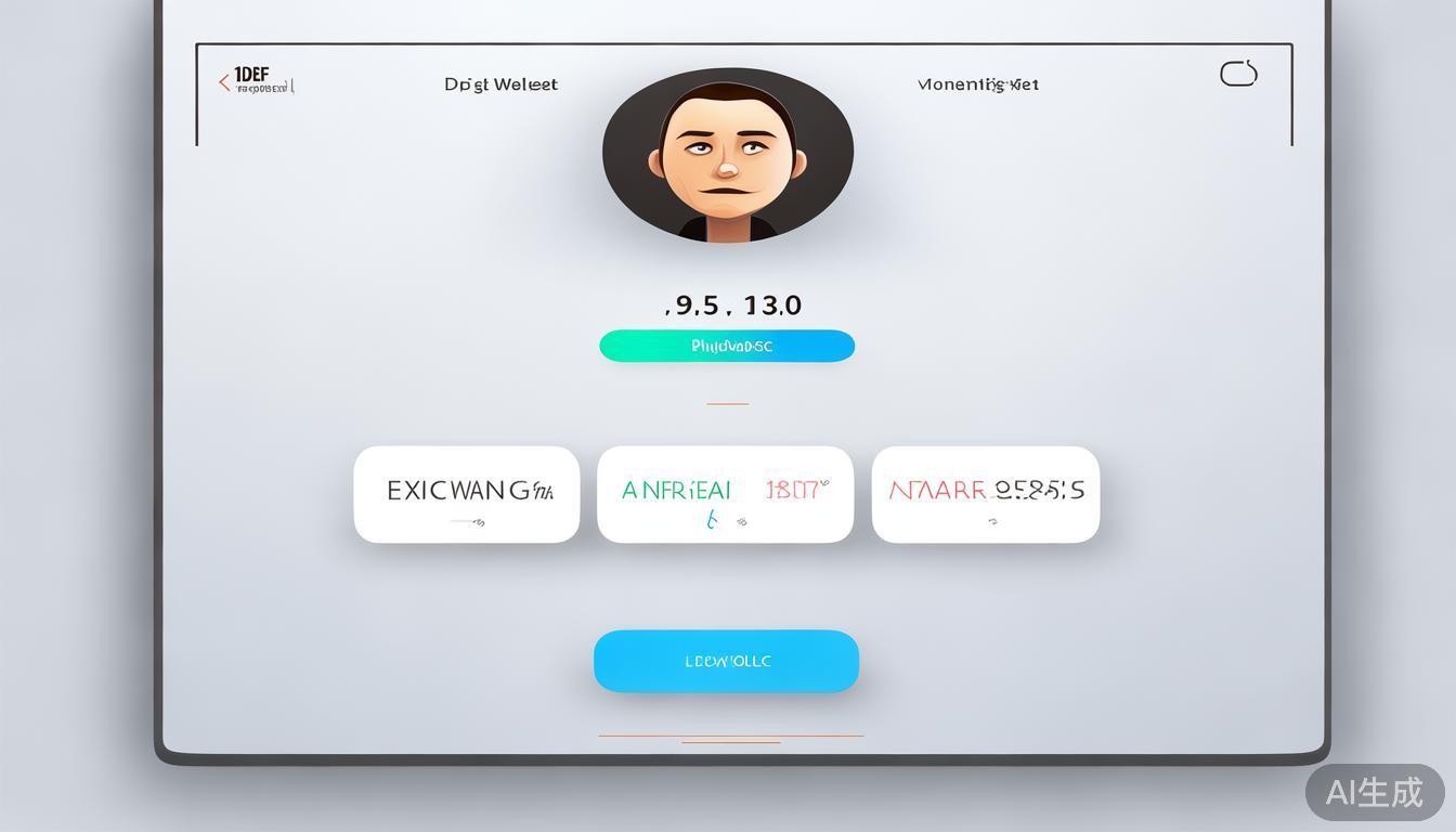 加密货币世界中，正确运用官方Token钱包进行资产管理的核心方法