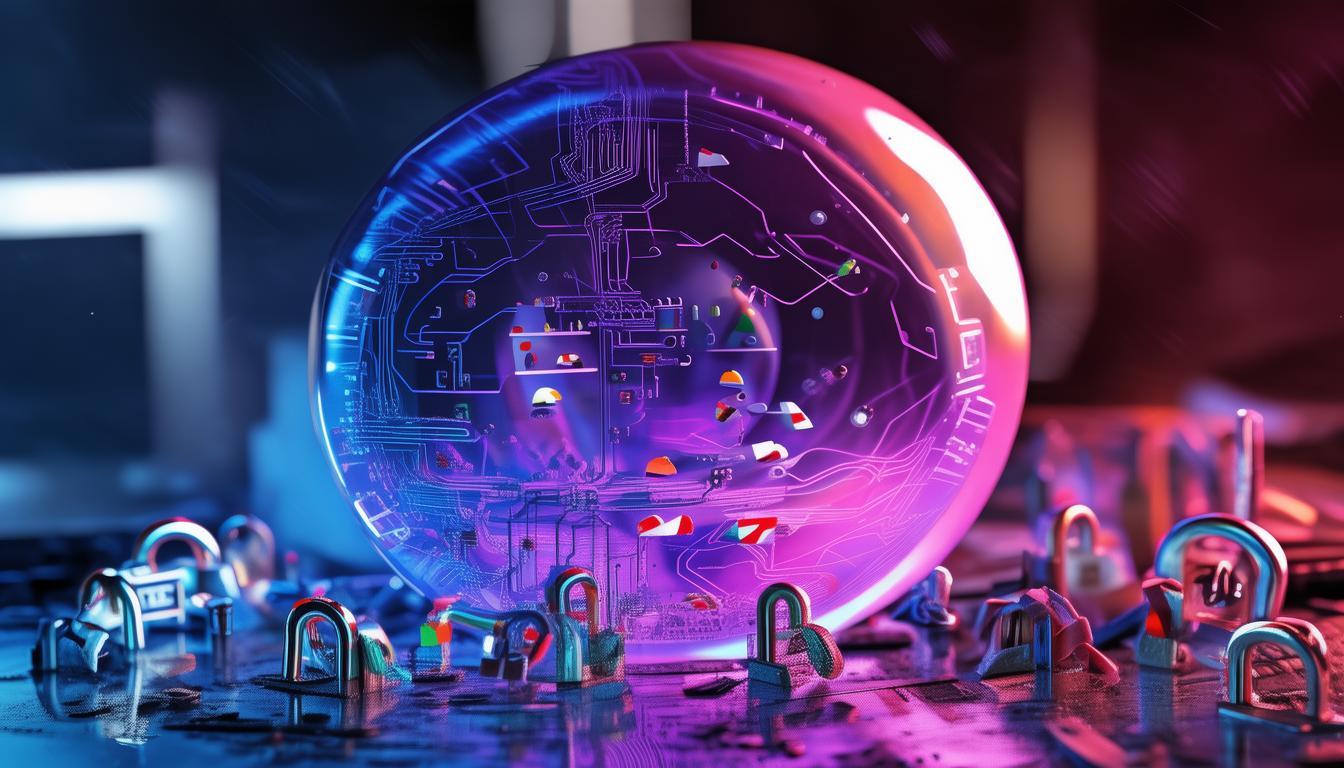 Token当前下载量呈现独特局面，机遇与挑战并存，创新无限
