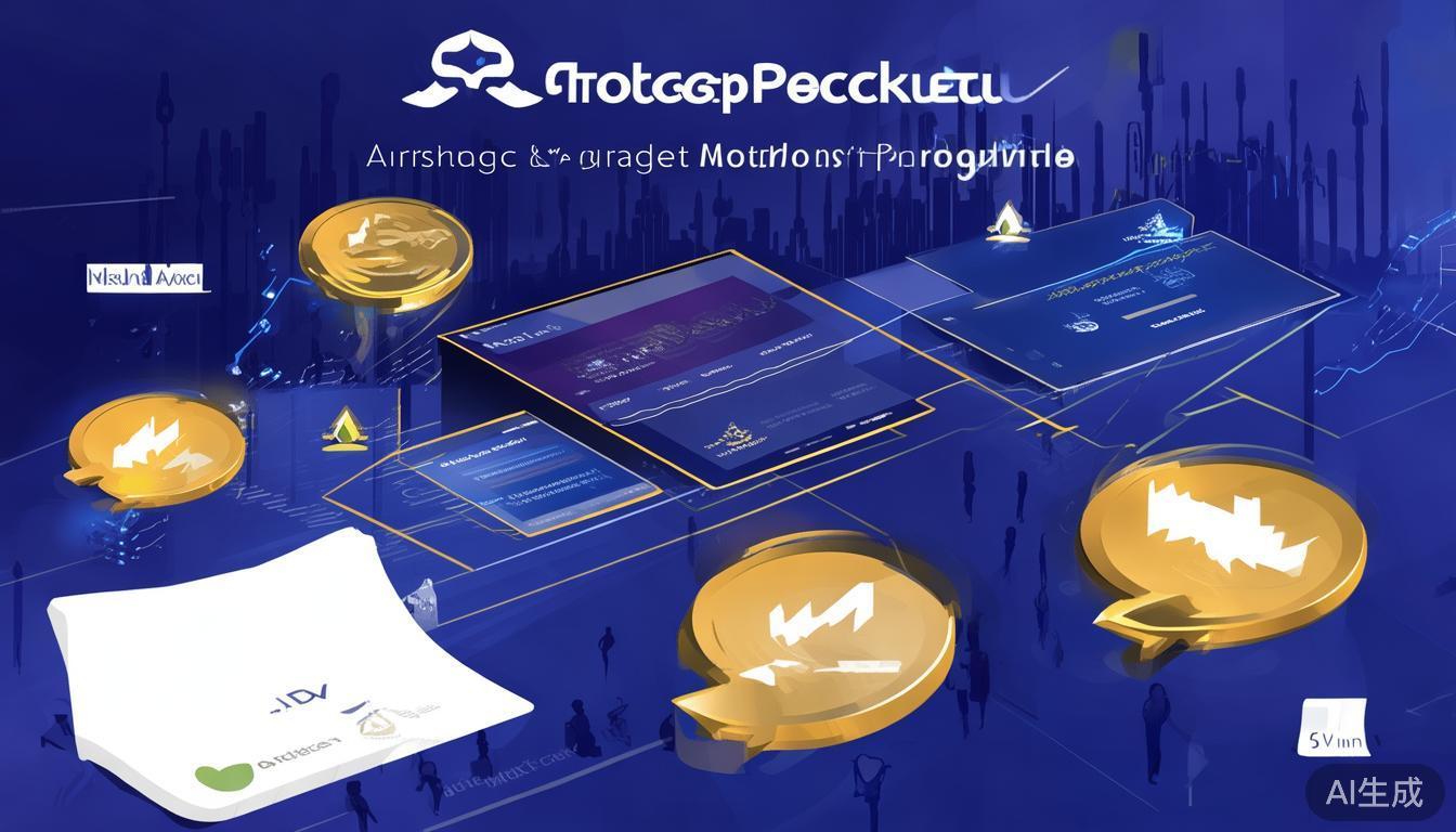 TokenPocket最新版：搭建用户与区块链生态的便捷桥梁？