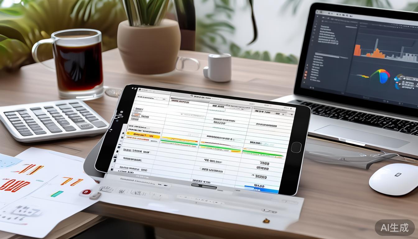 数字资产投资优化决策秘籍：TokenIm钱包导出数据开启深度分析