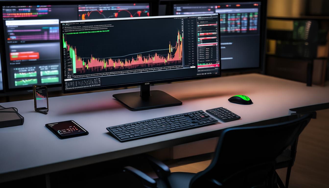 在Tokenim正版应用程序交易，选对交易对并优化很关键