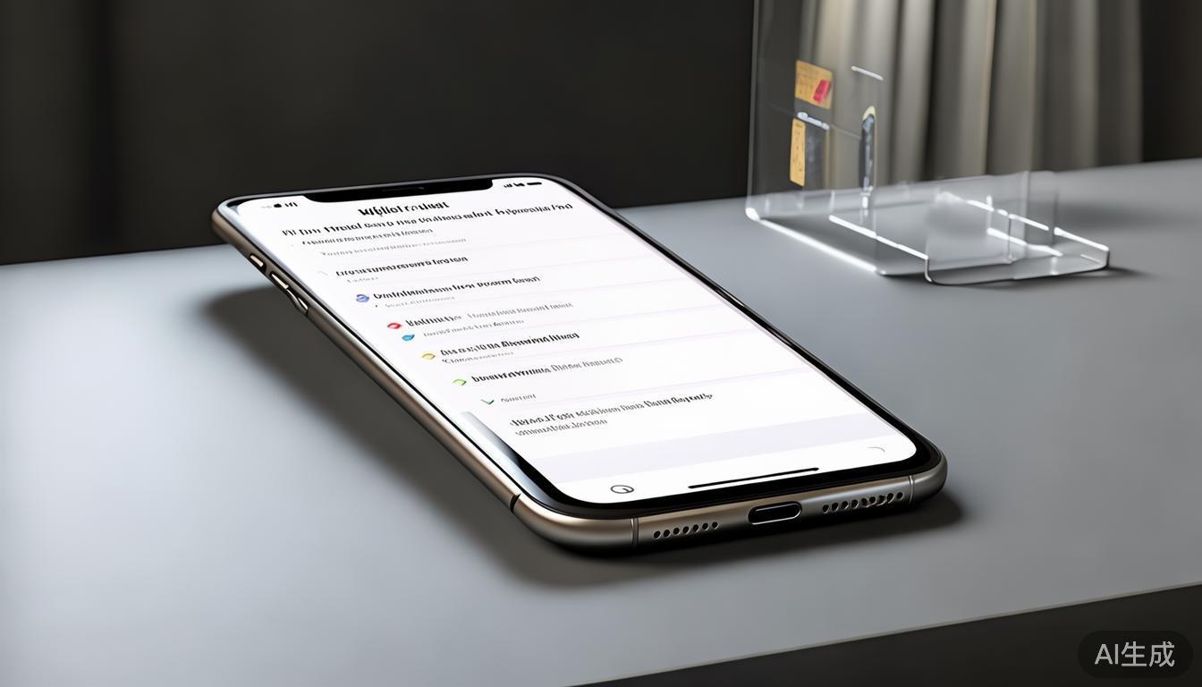 下载钱包时别忽视权限设置！查看用途并按原则管理至关重要