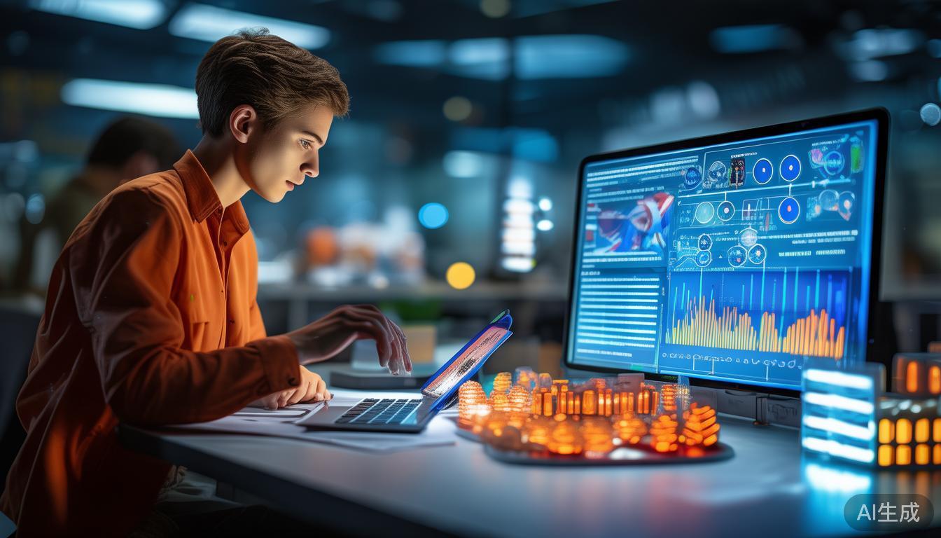 当下区块链技术快速演进，Token正版化趋势不可忽视