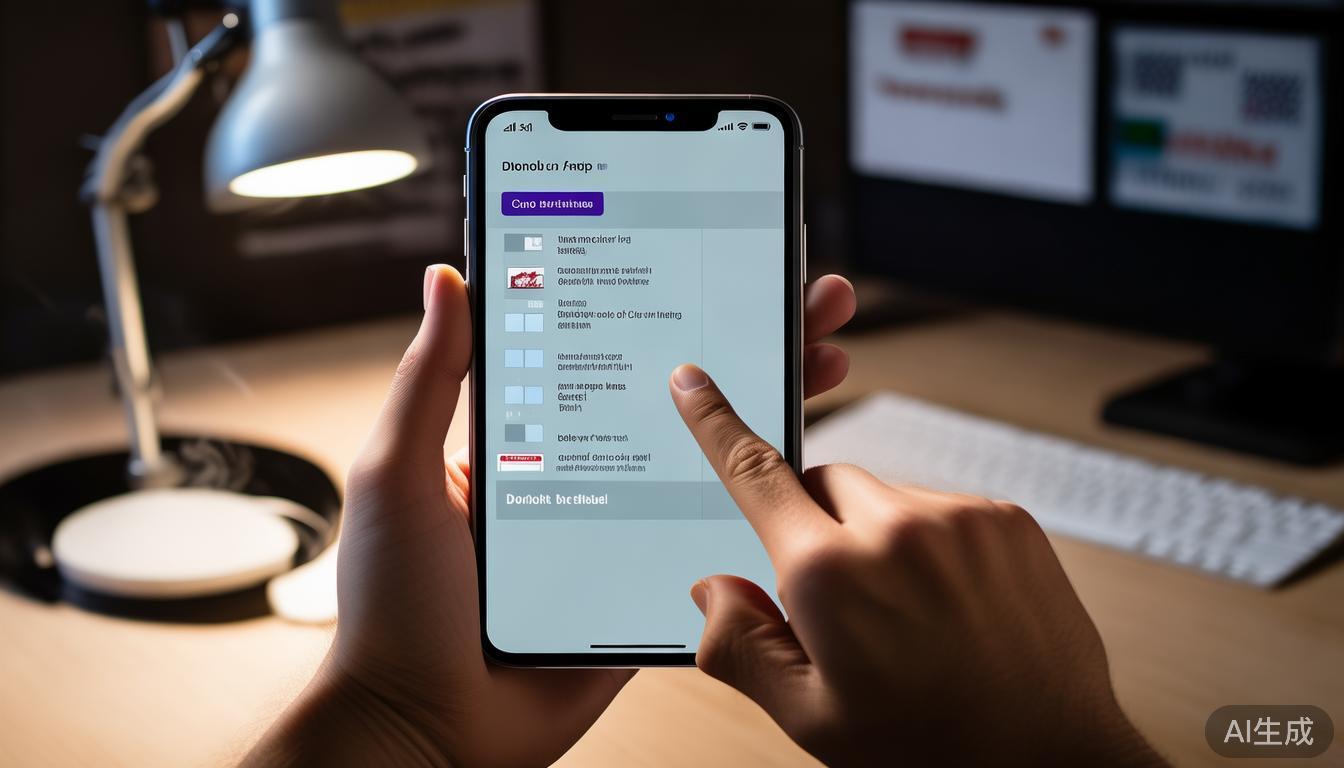 加密货币世界里Token的下载安装要点，新手必看