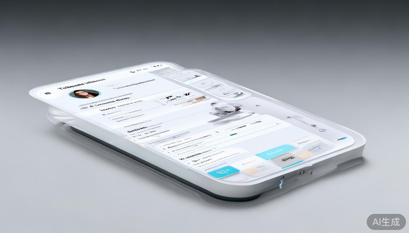 钱包体系_钱包数据_如何使用tokenim钱包官方下载的各种功能，实现安全与效率并存的数字资产交易。