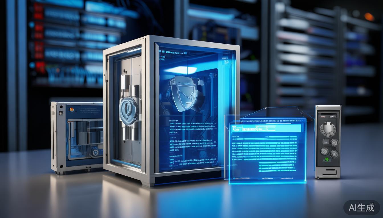 数字资产钱包安全保障有多重要？选官方渠道下载Token钱包是关键