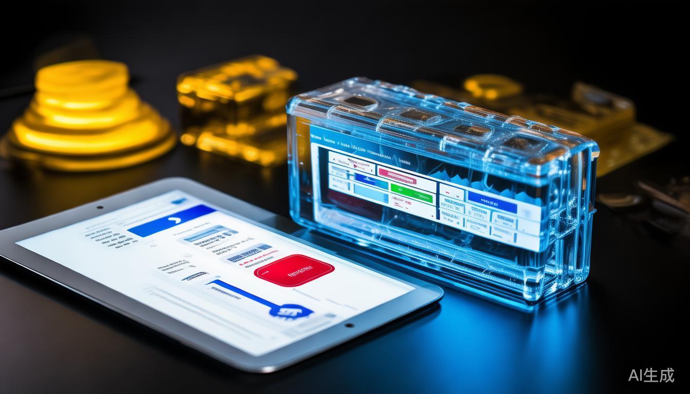 数字形式货币领域，token钱包安全设置有多重要？牢记这些要点