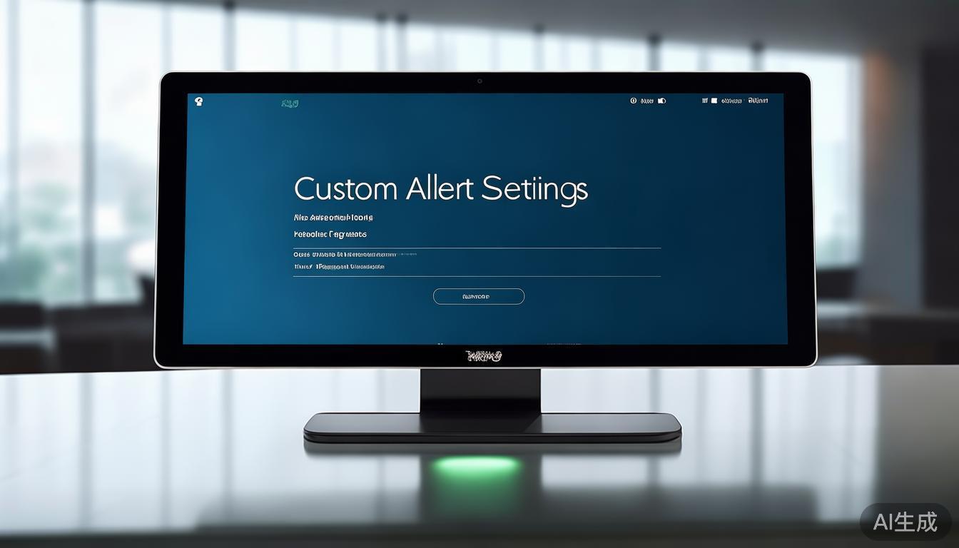 数字货币交易中资产变动要及时掌握，Token钱包设置交易警报步骤来啦