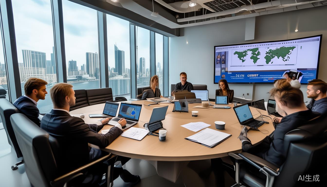 加密货币投资之路，借助Token钱包官网下载功能汇聚同伴构建团队